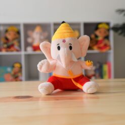 Baby Ganesha ( 7 ")