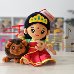 Durga Devi ( 7 ")