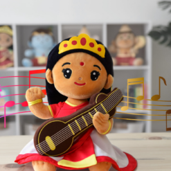 Saraswati Devi ( 11 ")