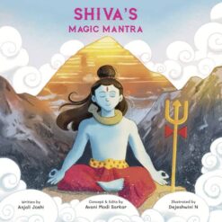 Shiva's Magic Mantra