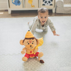 Baby Hanuman ( 11 ")